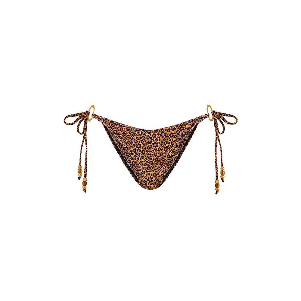 Kosmic Kat Ring Cheeky Tie Bottom