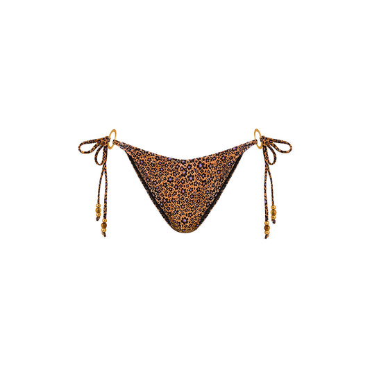 Kosmic Kat Ring Cheeky Tie Bottom