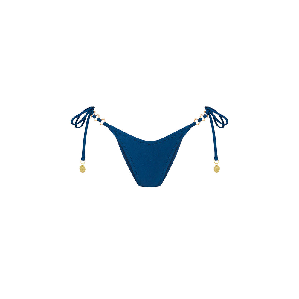 Mystic Moon Trio Ring Cheeky Tie Bottom