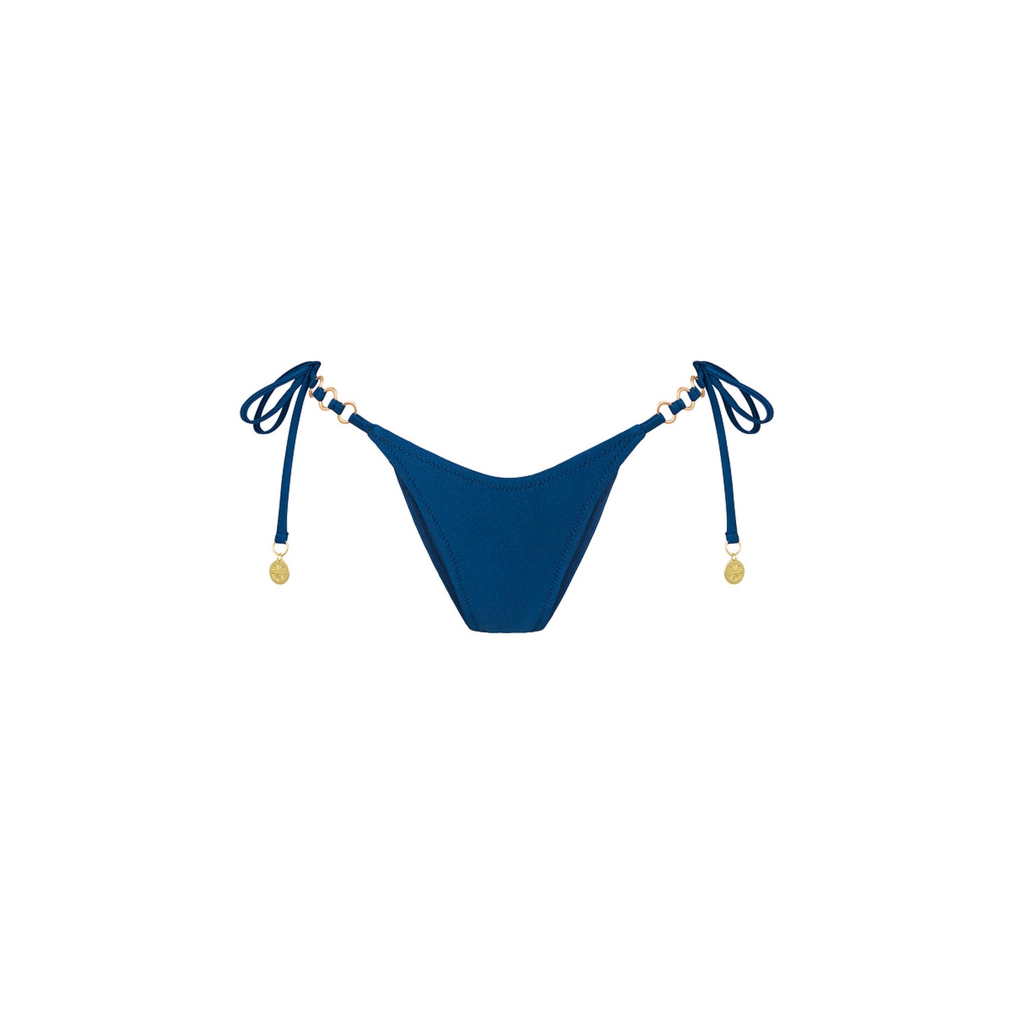Mystic Moon Trio Ring Cheeky Tie Bottom