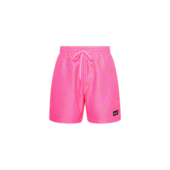 Pinky Promise Men's Trunks