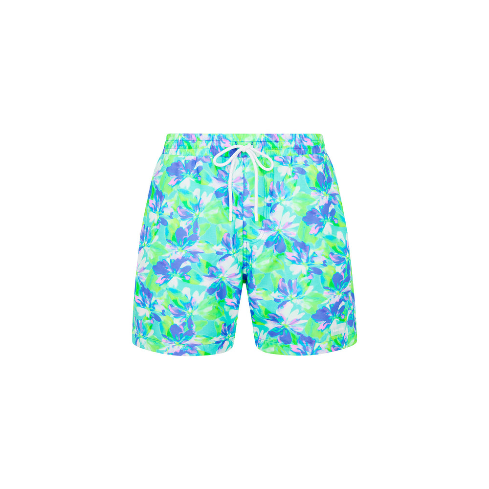 Monaco Whispers Men's Trunks