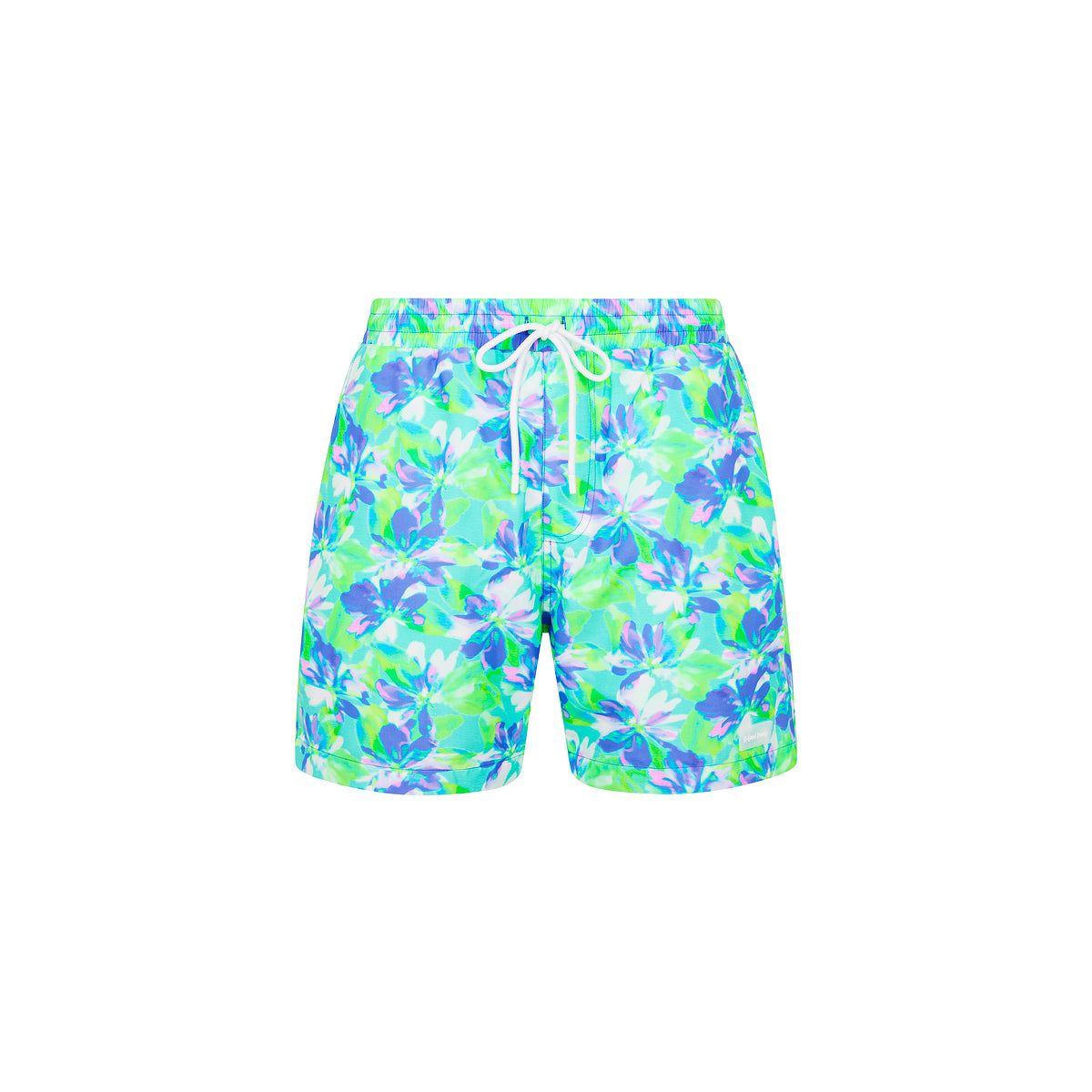 Monaco Whispers Men's Trunks