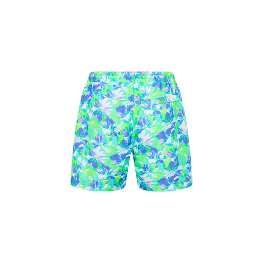Monaco Whispers Men's Trunks