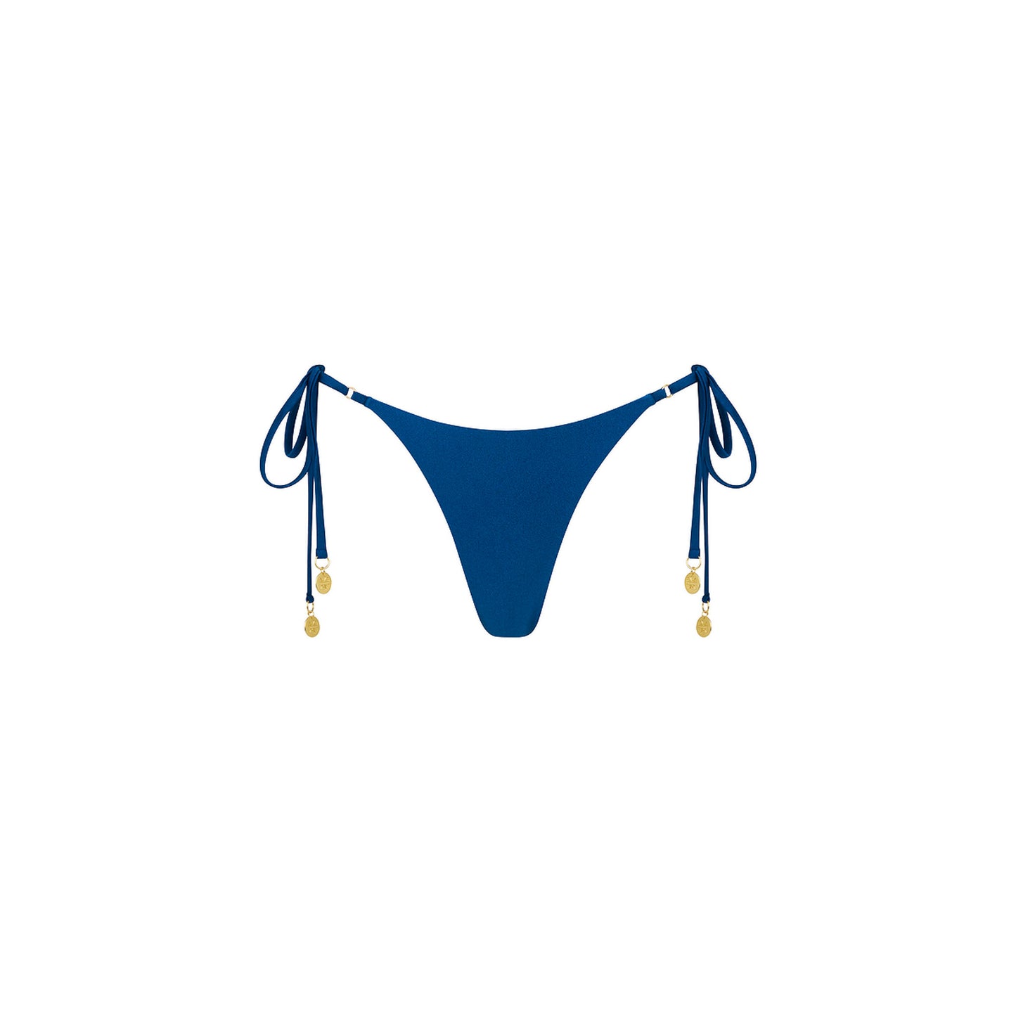 Mystic Moon Tie Side Thong Bottom