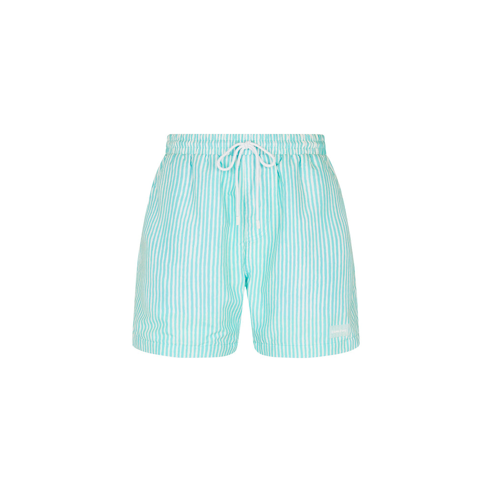 Calypso Blue Men's Trunks