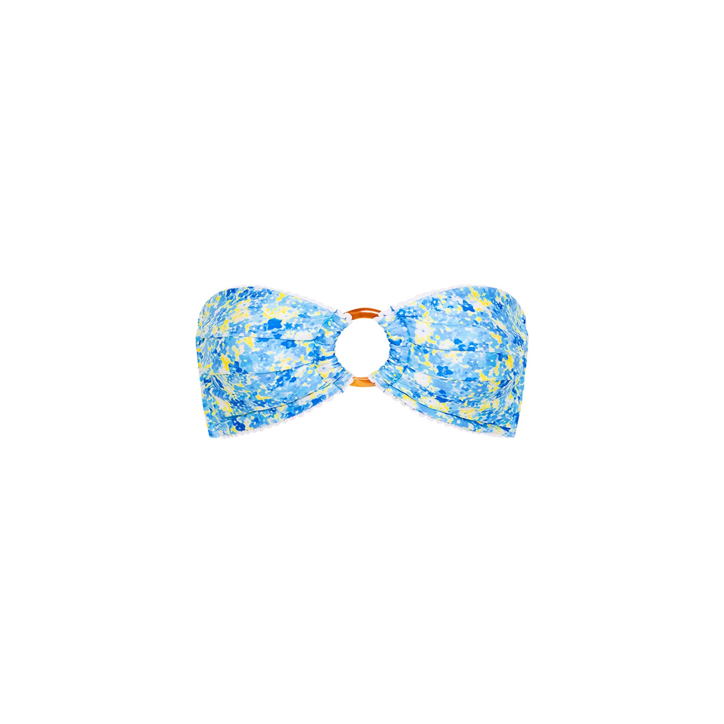 Love Story Bandeau Top