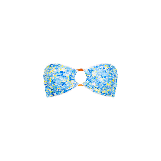 Love Story Bandeau Top
