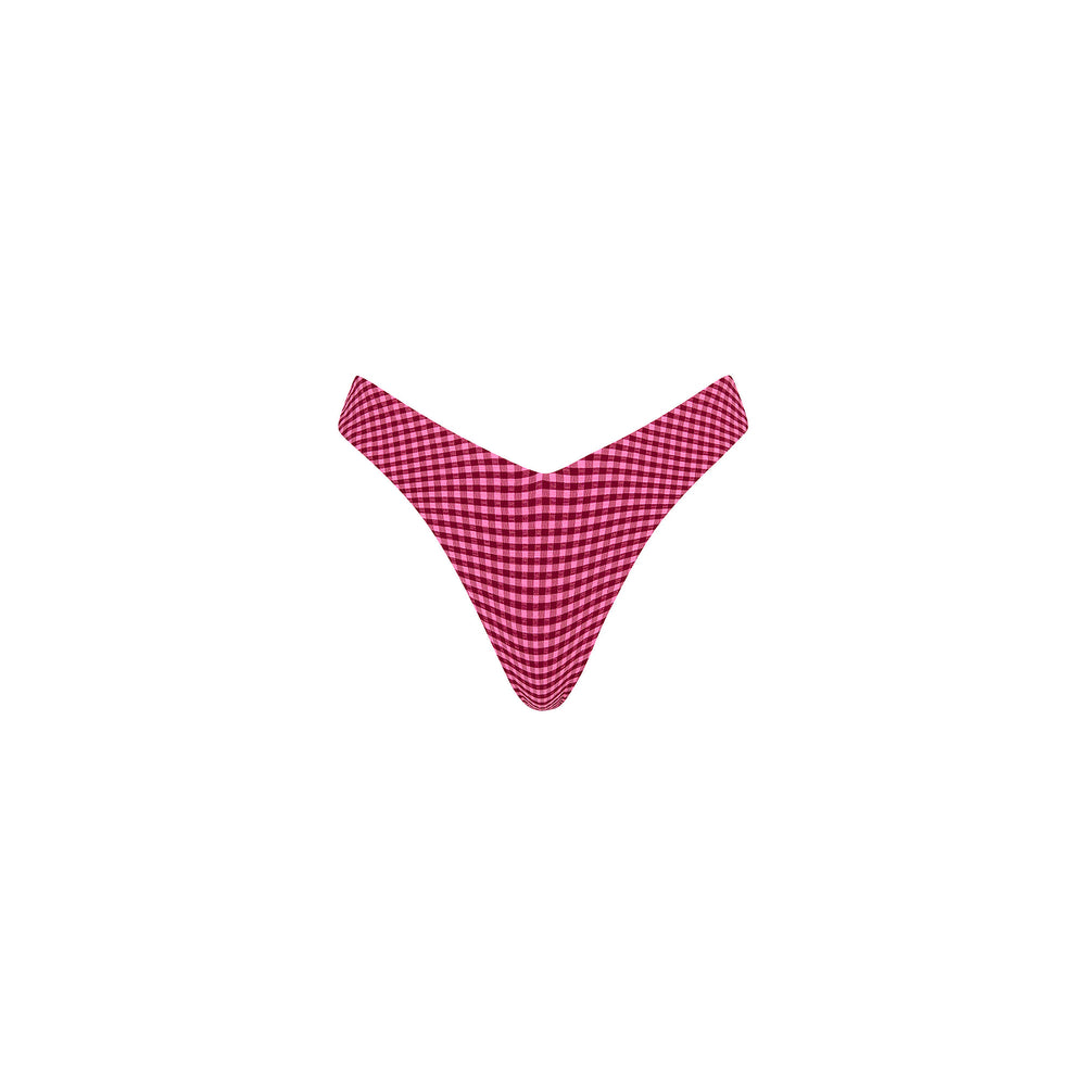 Cherry Kisses Y Cheeky Bottom