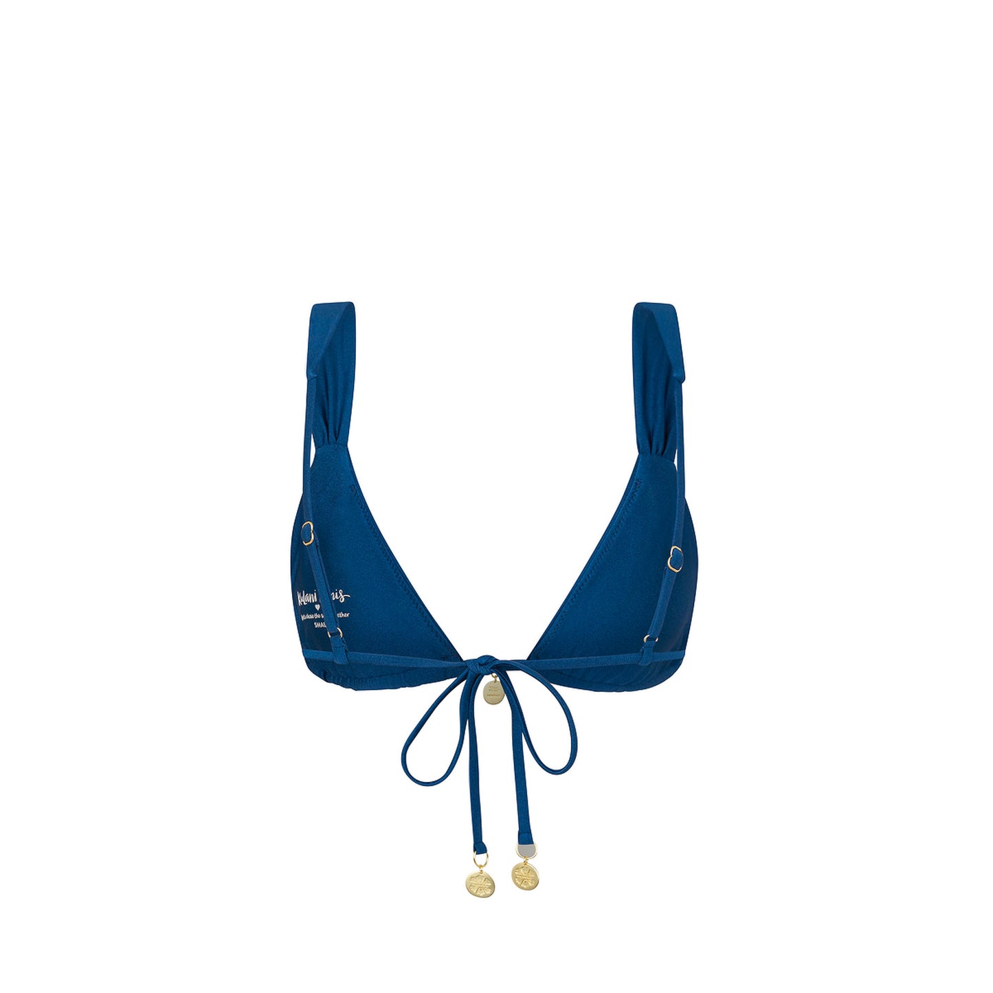 Mystic Moon Slide Bralette Top