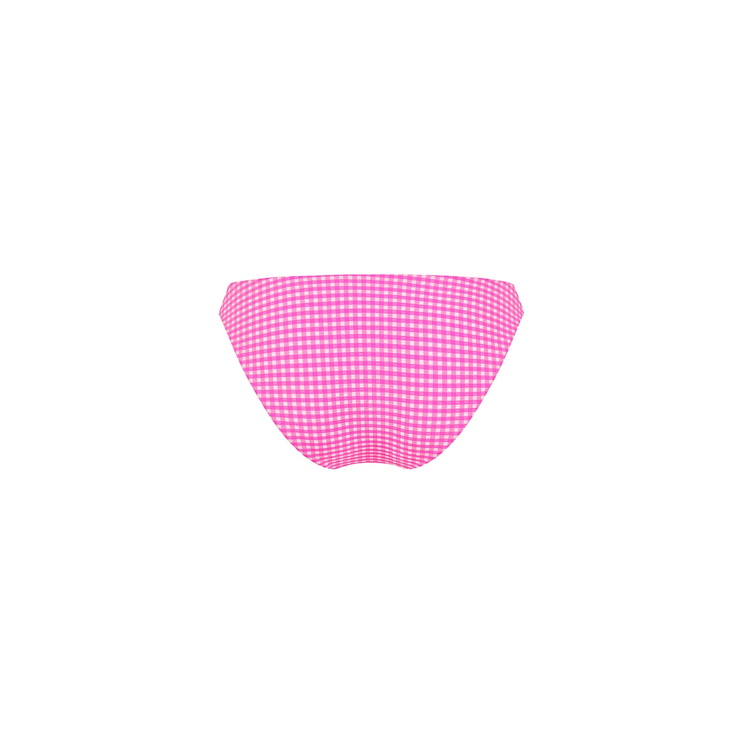 Pink Diva Minimal Full Bottom