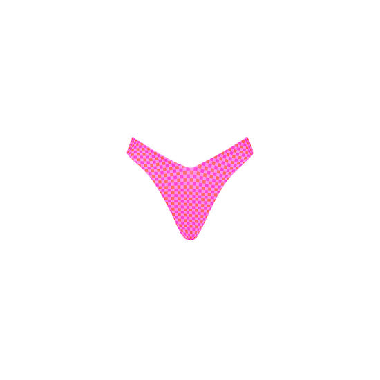 Pinky Promise Y Cheeky Bottom