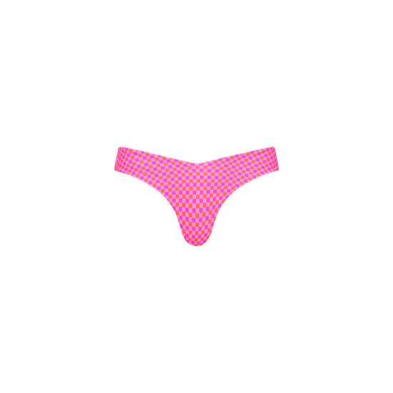 Pinky Promise Cheeky V Bottom