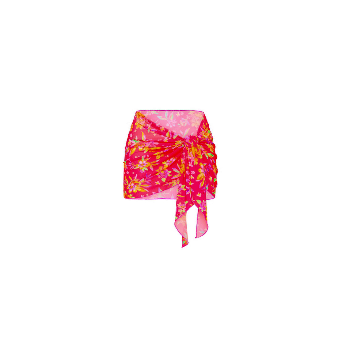 Viva Dreama Mesh Sarong