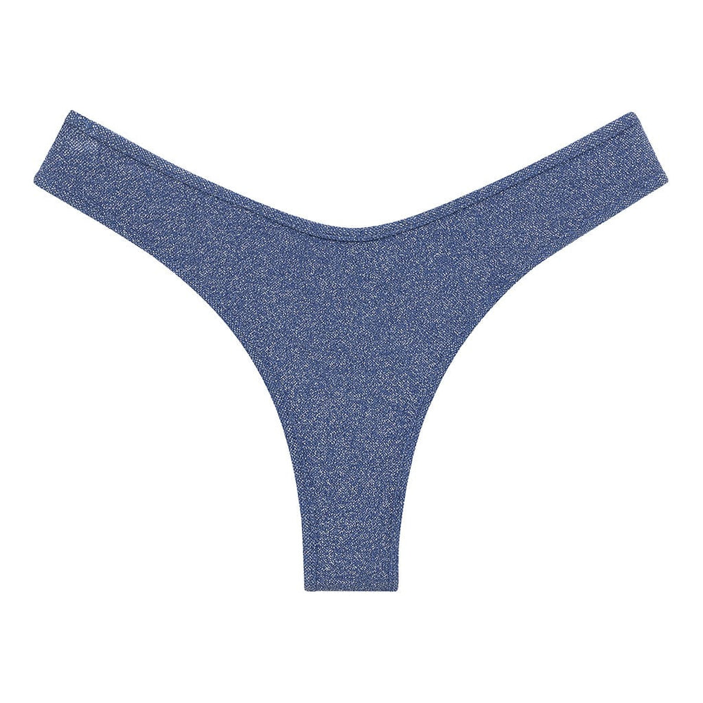 Sky Sparkle Lulu Bikini Bottom