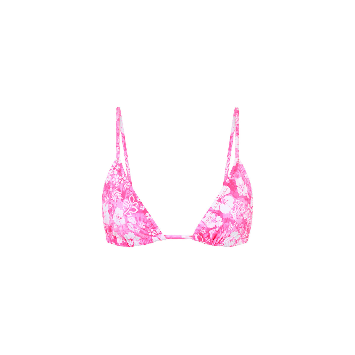 Island Blush Bralette Top