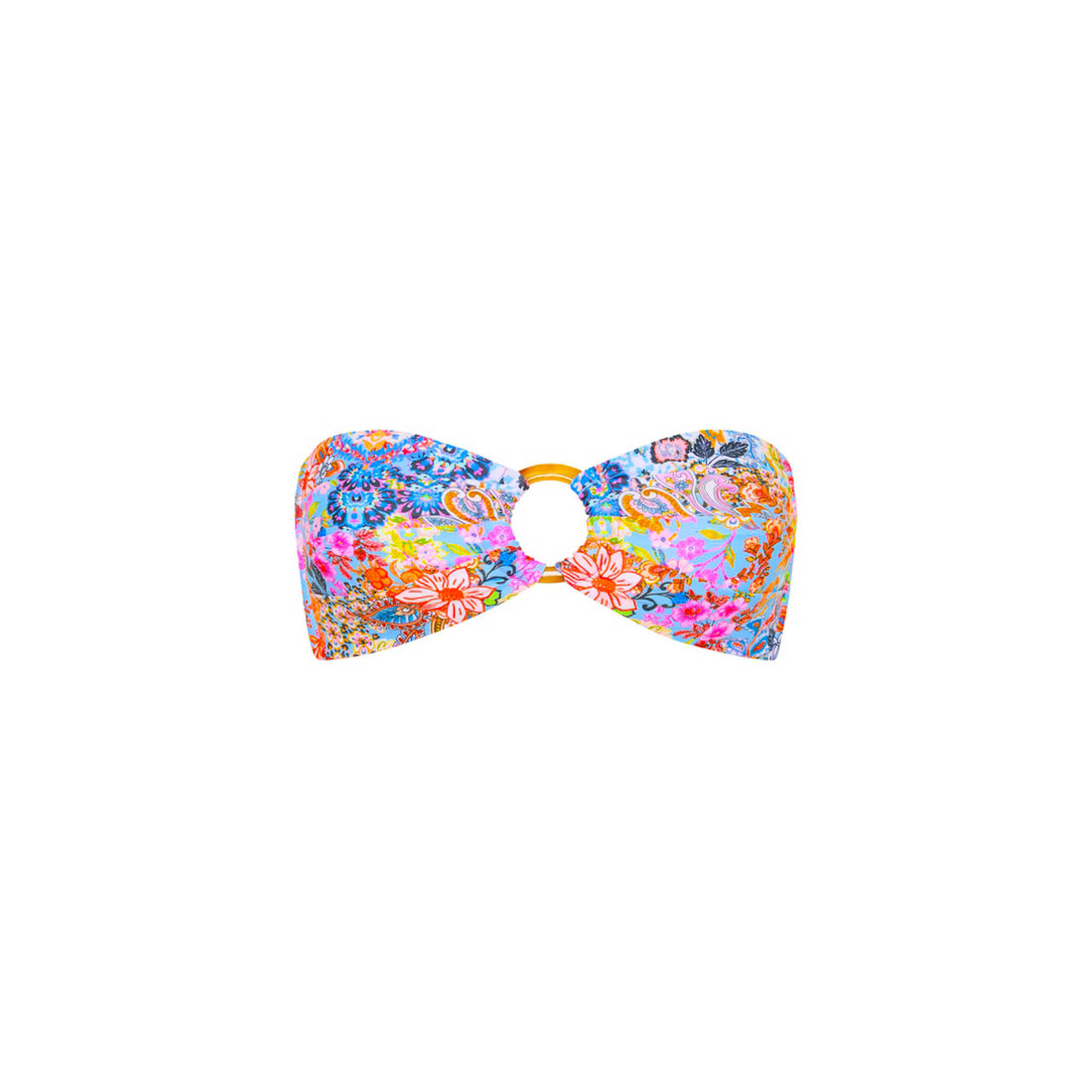 Spellbound Bandeau Top