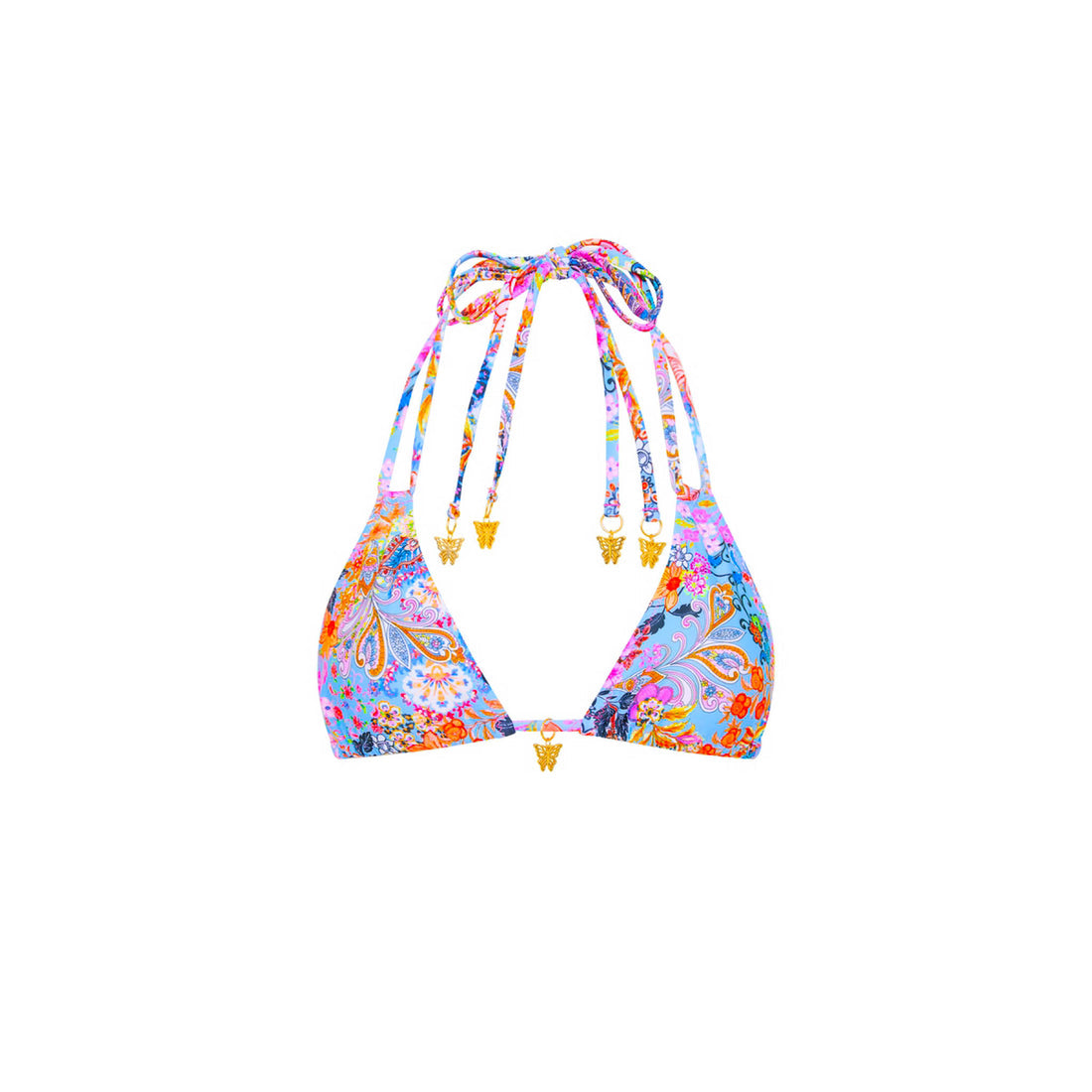 Spellbound Halter Bralette