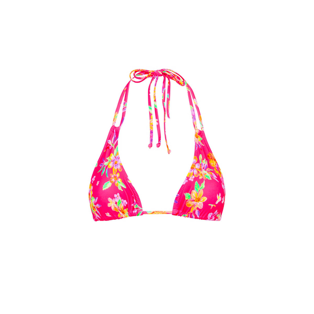 Viva Dreama Halter Bralette