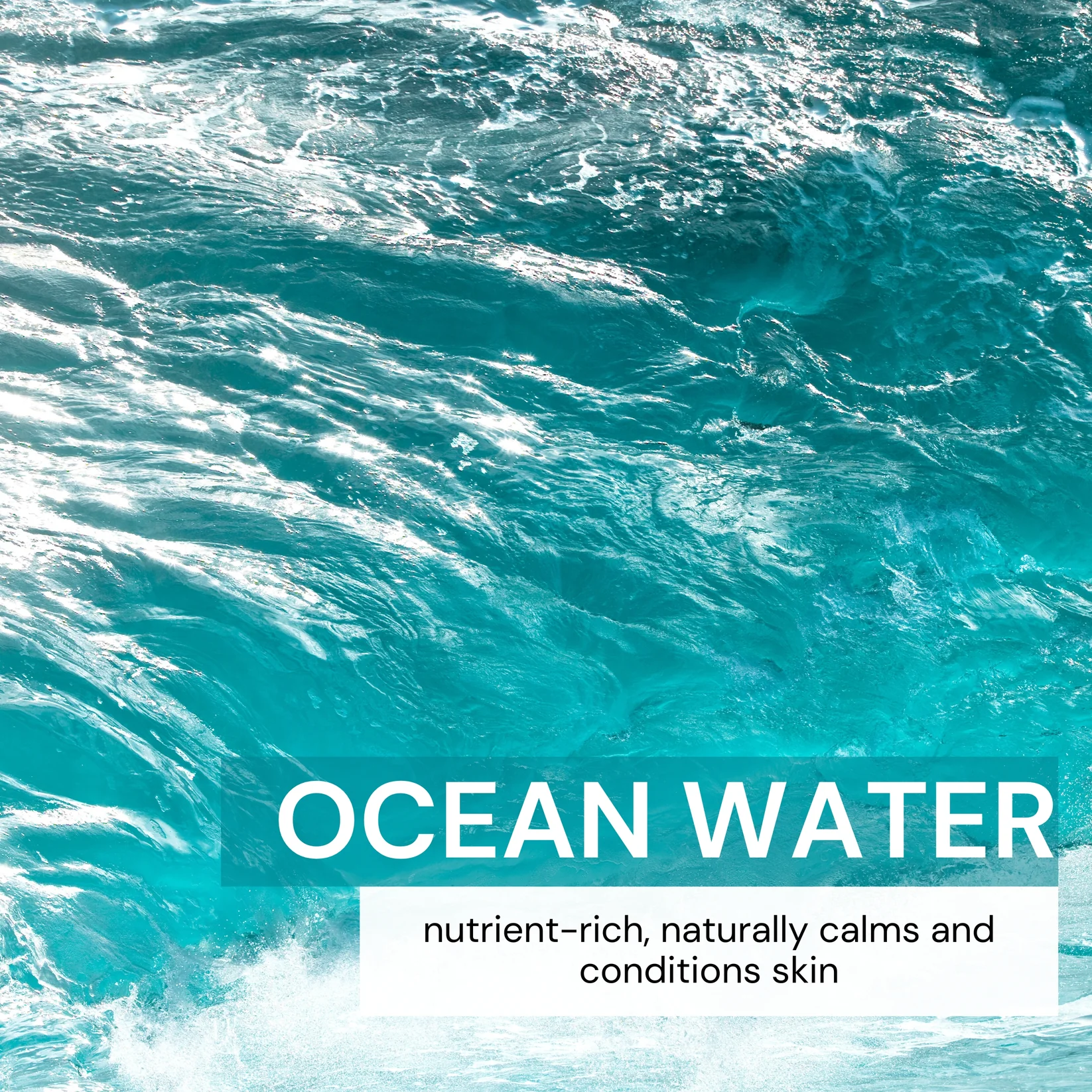 Tru Ocean Body Wash