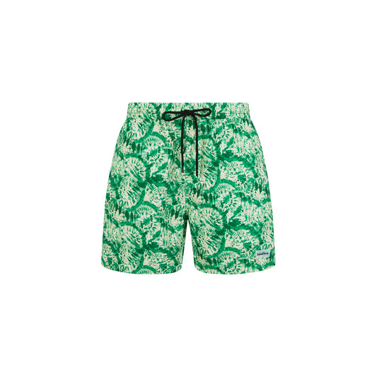 Emerald Tides Men's Trunks