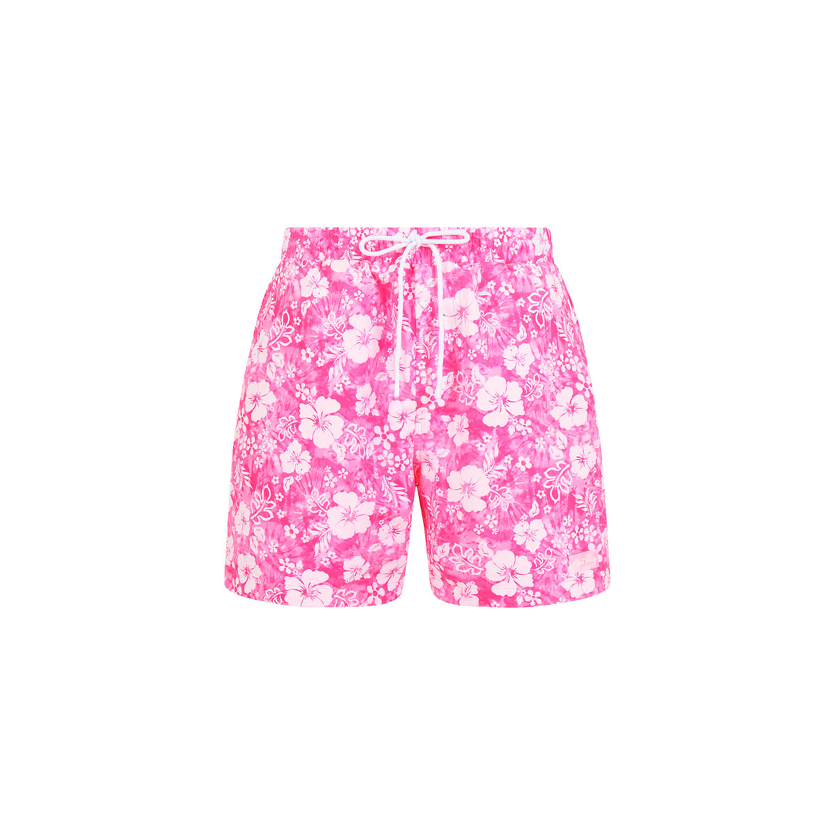 Island Blush Men's Trunks