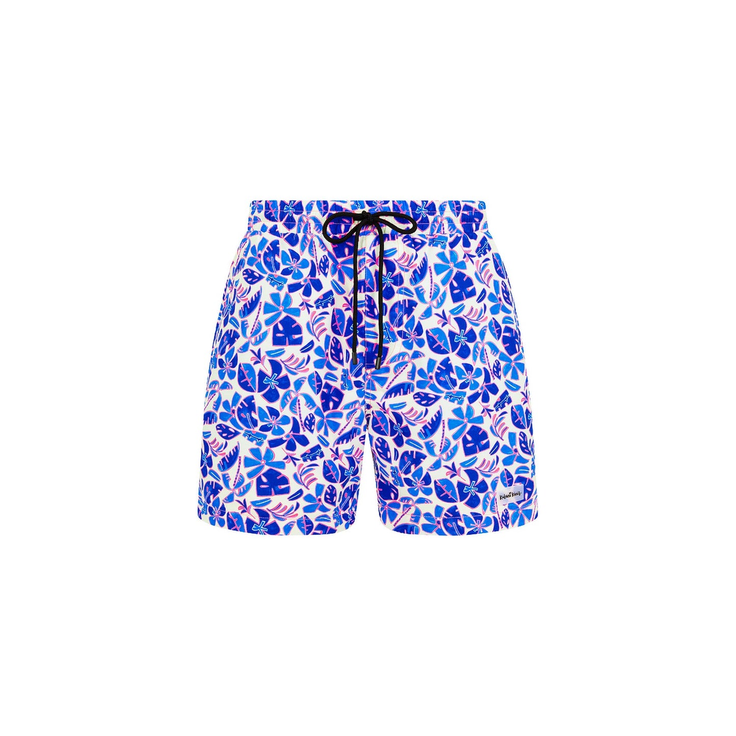 Ocean Colada Men's Trunks