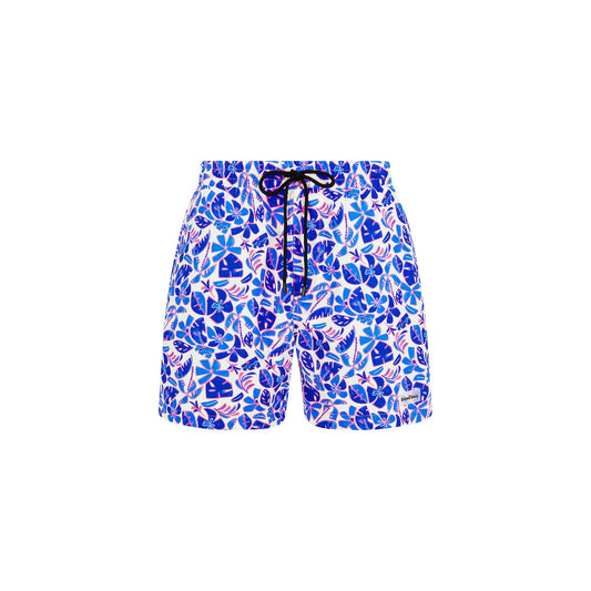 Ocean Colada Men's Trunks