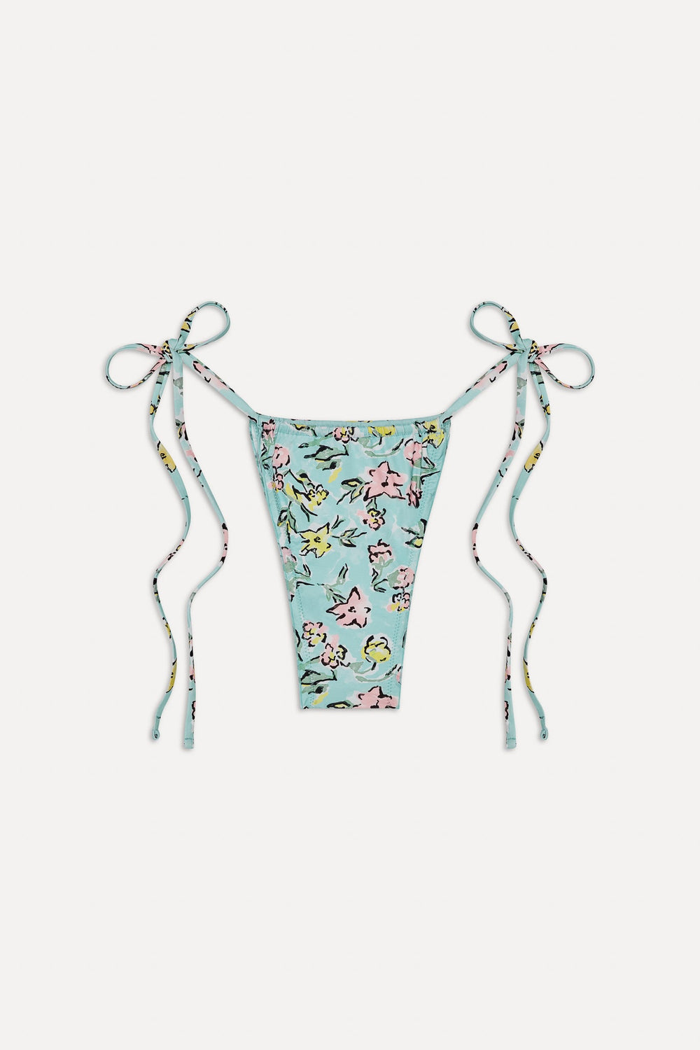 Pastel Peony Cheeky Tidal Bottom