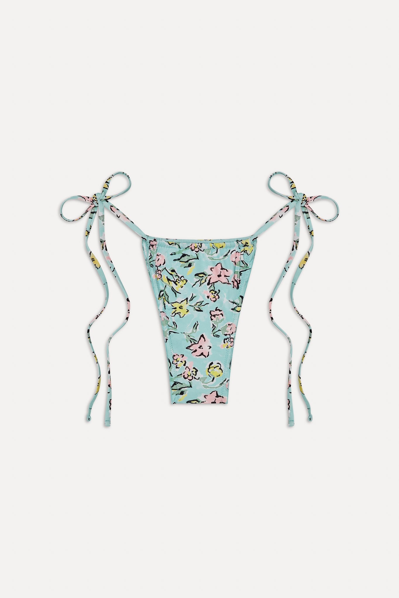 Pastel Peony Cheeky Tidal Bottom
