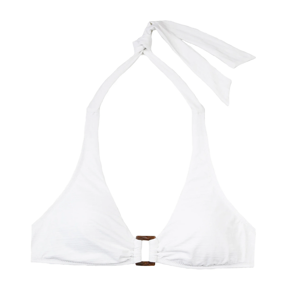 White Tortoise Halter