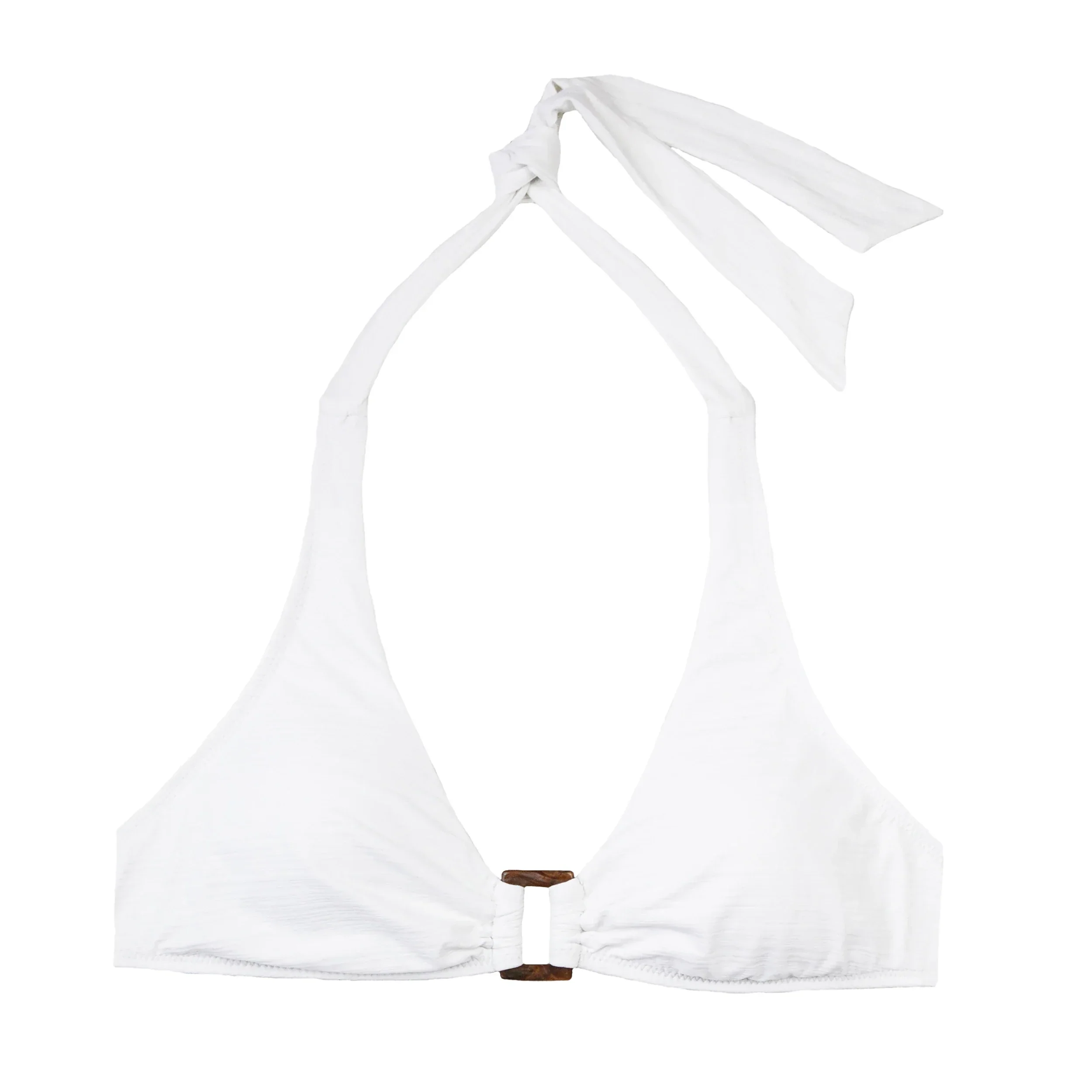 White Tortoise Halter