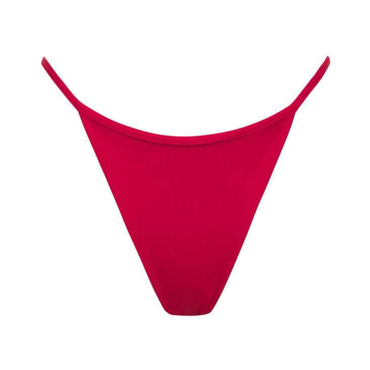 Anderson Red Zeus Bottom