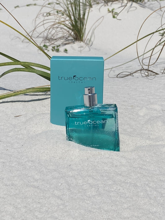 True Ocean Beach Perfume
