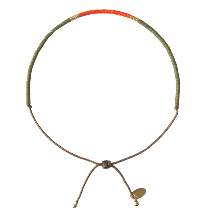 Inca Bracelet