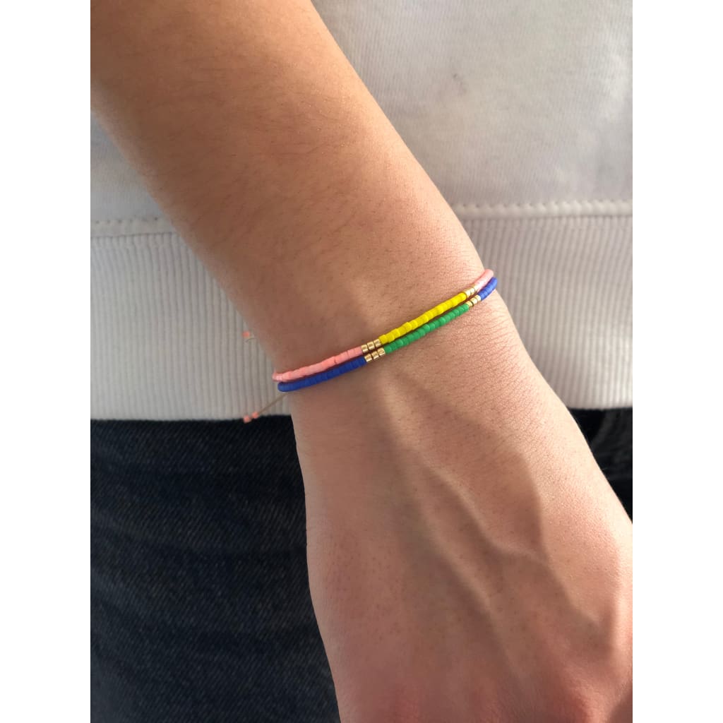 Inca Bracelet