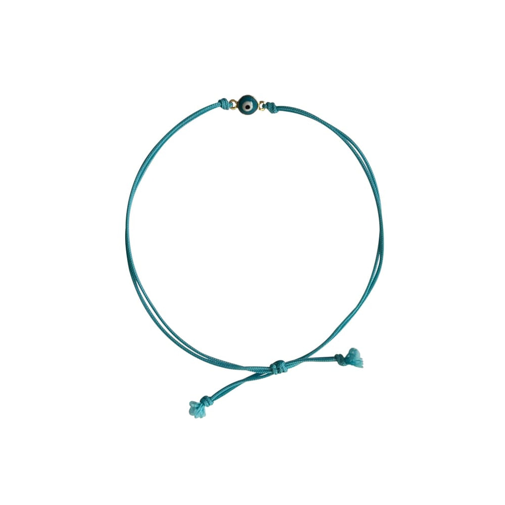 Carolina Palo Eyes Bracelet