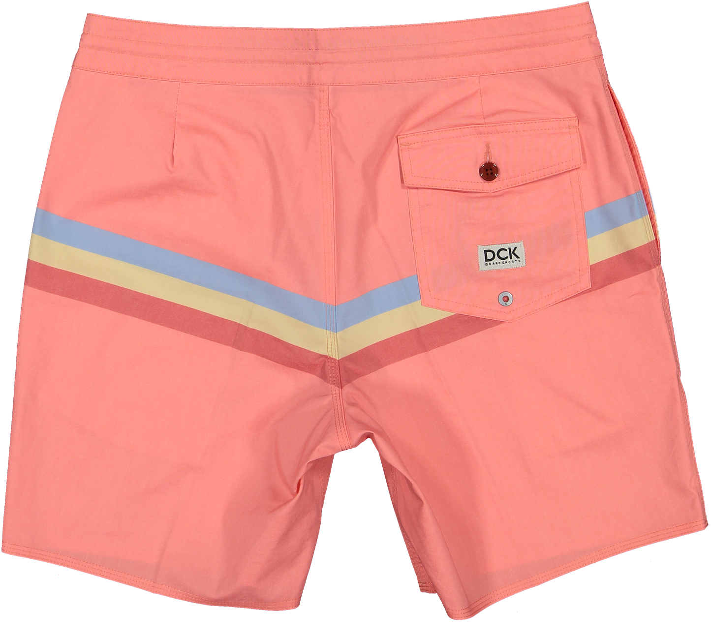 Zepplin Cotton Shorts
