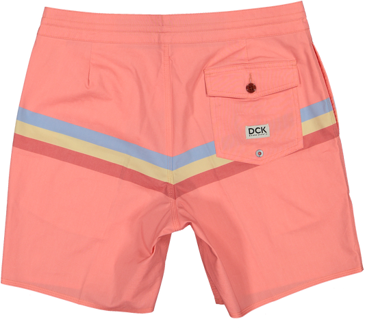 Zepplin Cotton Shorts