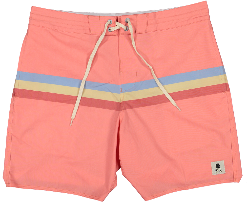 Zepplin Cotton Shorts