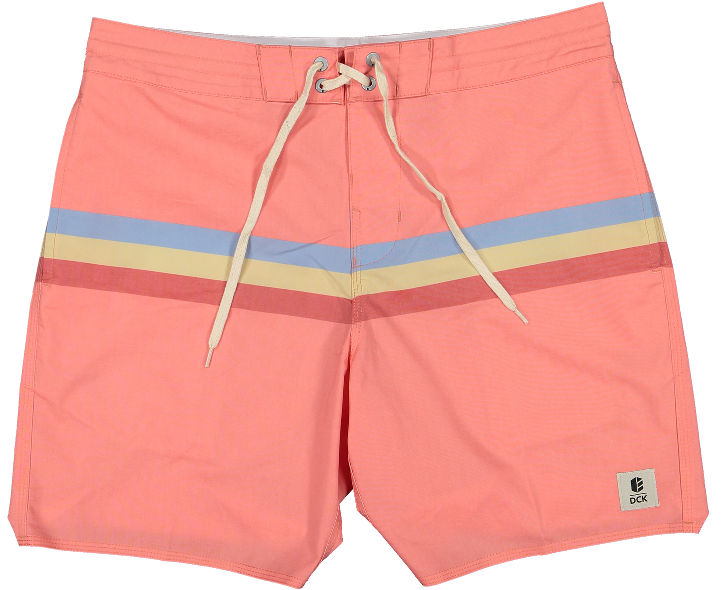 Zepplin Cotton Shorts