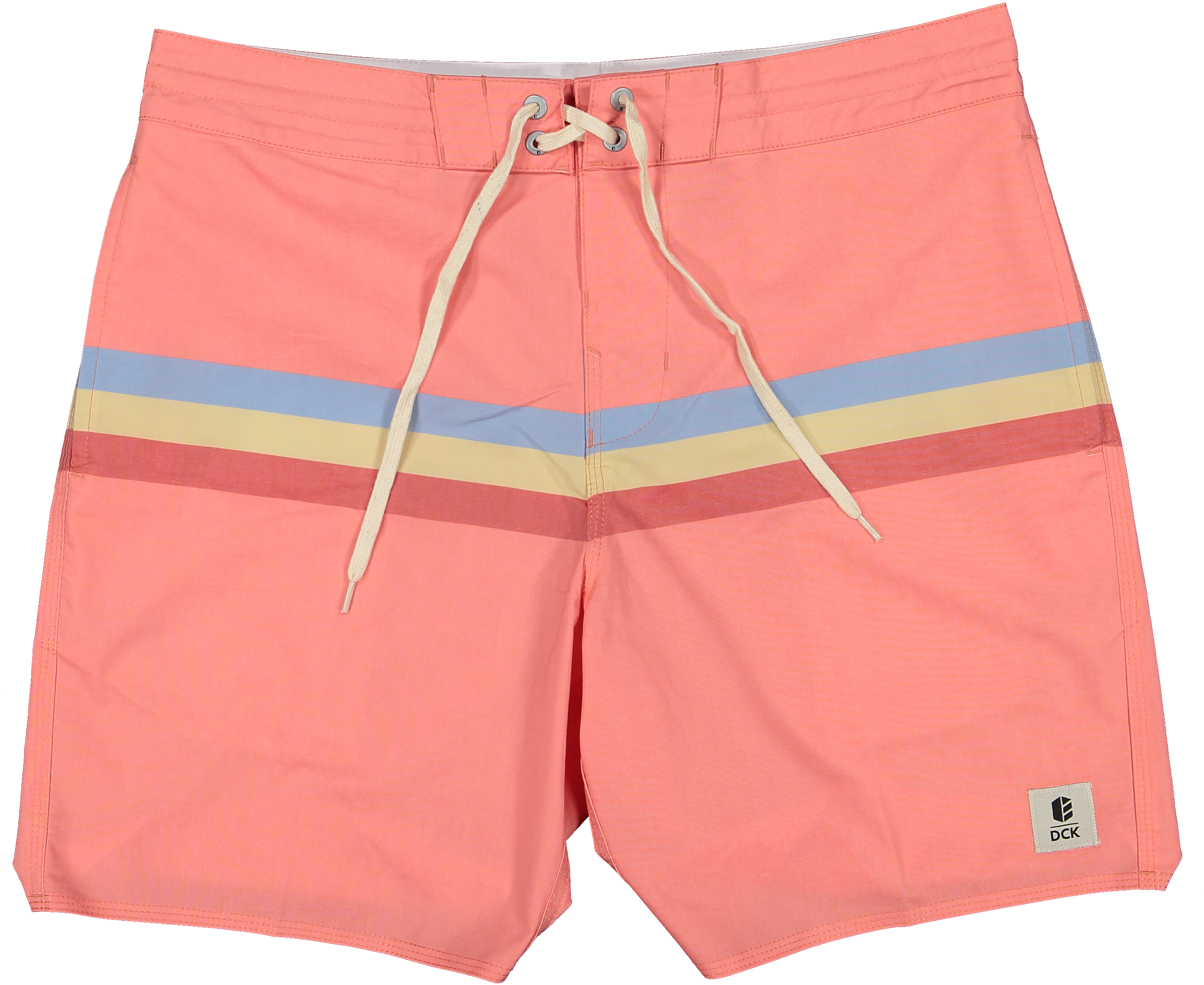 Zepplin Cotton Shorts
