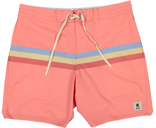 Zepplin Cotton Shorts