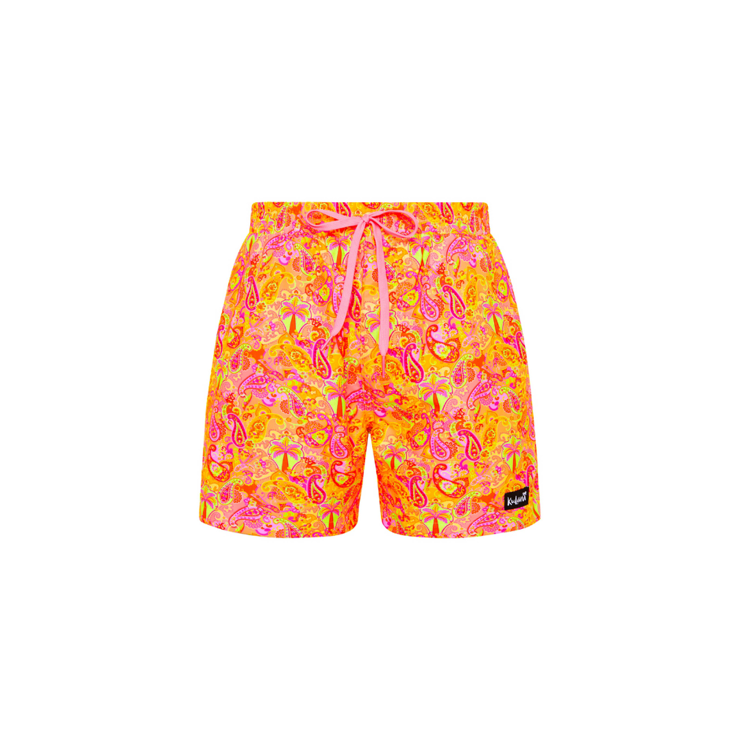 Bahama Mama Men's Trunks