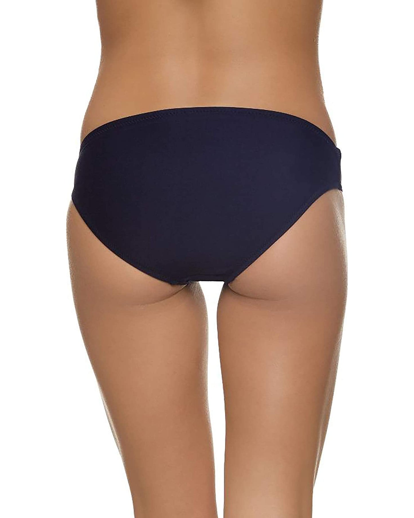 Navy Classic Hipster