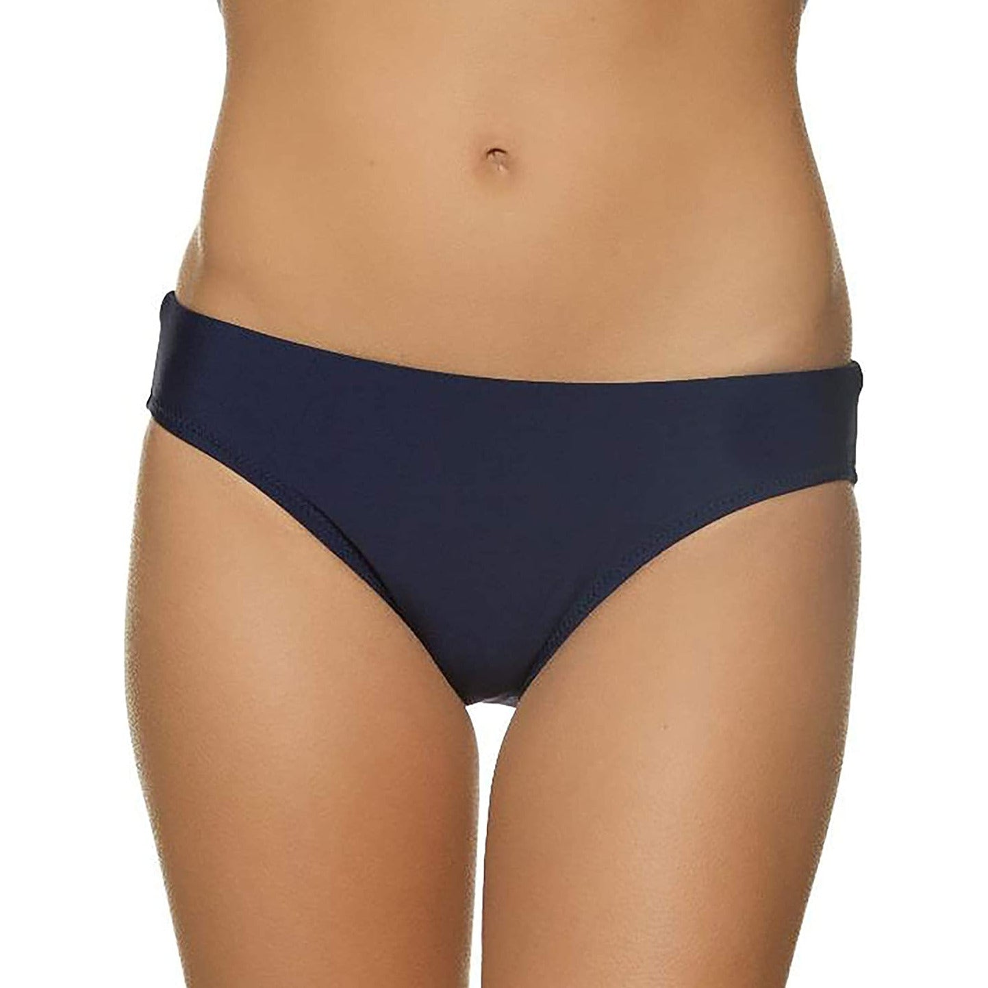 Navy Classic Hipster