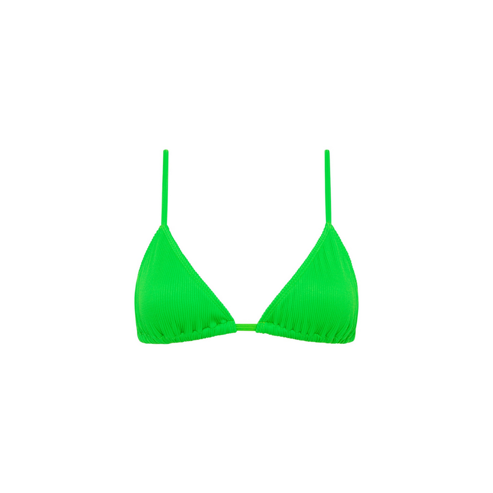 Peppermint Bralette Top