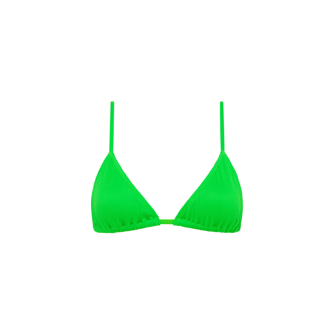 Peppermint Bralette Top