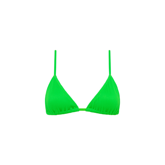 Peppermint Bralette Top