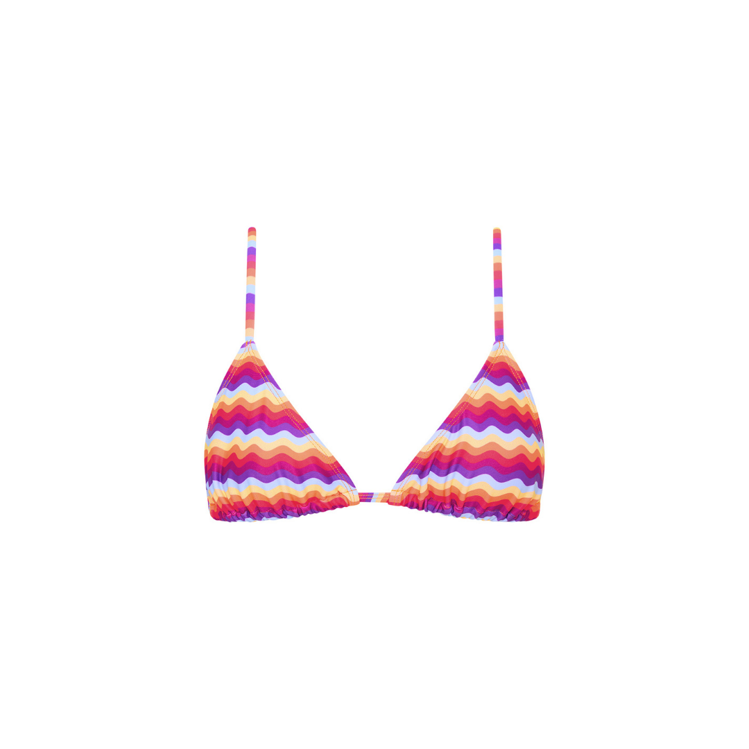 Wave Runner Bralette Top